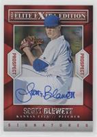 Scott Blewett #/349