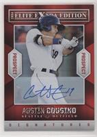 Austin Cousino #/599