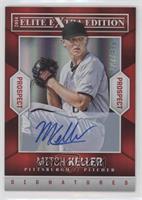 Mitch Keller #/499