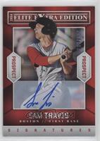 Sam Travis #/524