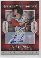 Sam Travis #/524