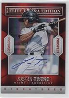 Justin Twine #/399