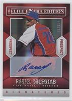 Raisel Iglesias #/399