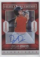 Dylan Davis #/799