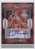 Jakson Reetz #/599