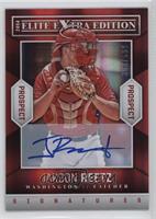 Jakson Reetz #/599