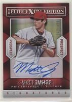 Matt Imhof #/499