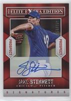 Jake Stinnett #/499