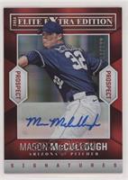 Mason McCullough #/699