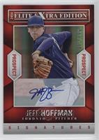 Jeff Hoffman #/399