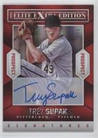 Trey Supak #/499