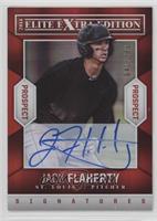 Jack Flaherty #/399