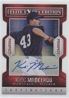 Kodi Medeiros #/100