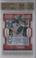 Trea Turner [BGS 9.5 GEM MINT] #/100