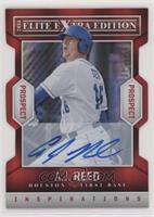 A.J. Reed #/100