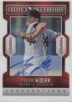 Tyler Kolek #/100