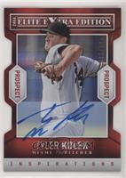 Tyler Kolek #/100