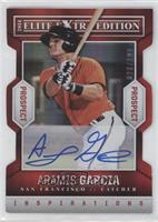 Aramis Garcia #/100