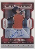 Dylan Davis #/100