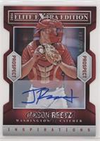 Jakson Reetz #/100