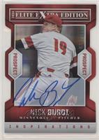 Nick Burdi #/100