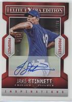 Jake Stinnett #/100