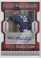 Mason McCullough #/100