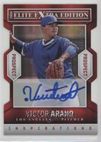 Victor Arano #/100