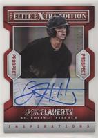 Jack Flaherty #/100