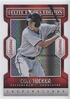 Cole Tucker #/200