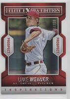 Luke Weaver #/200