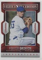 Foster Griffin #/200