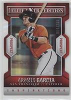 Aramis Garcia #/200