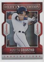 Austin Cousino #/200