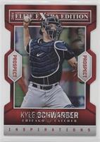 Kyle Schwarber [Noted] #/200