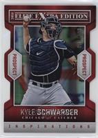 Kyle Schwarber #/200