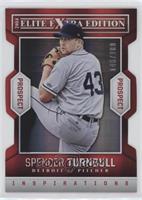 Spencer Turnbull #/200