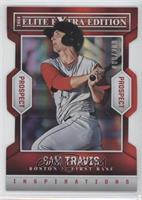 Sam Travis #/200