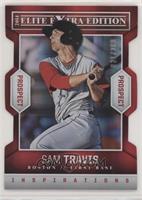 Sam Travis #/200