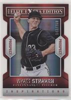 Wyatt Strahan #/200