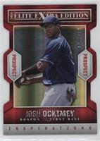 Josh Ockimey #/200