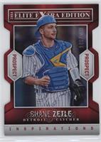 Shane Zeile #/200