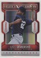 Luis Severino #/200