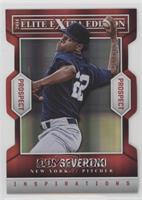 Luis Severino #/200