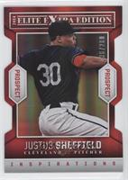 Justus Sheffield #/200