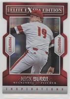 Nick Burdi #/200