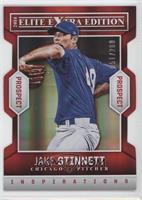 Jake Stinnett #/200