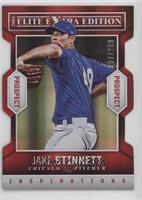 Jake Stinnett #/200