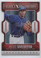 Jacob Gatewood #/200