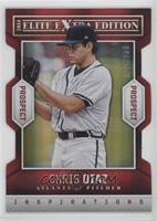 Chris Diaz #/200